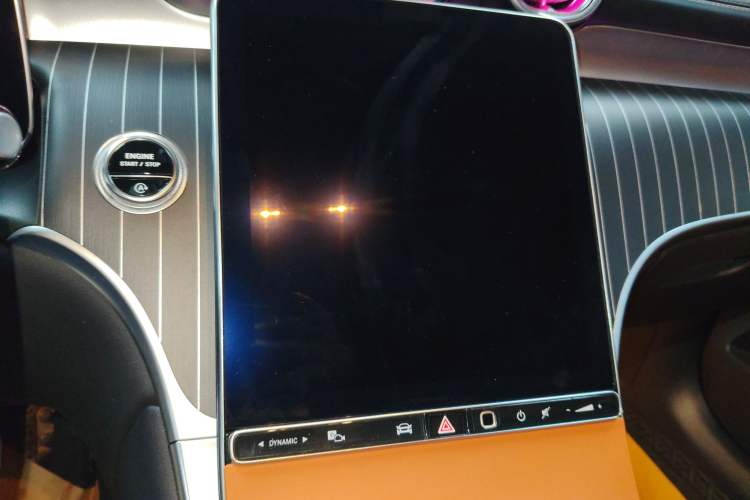 Used Mercedes-Benz GLC 2023 Refreshed GLC 300 L 4MATIC Dynamic Edition 5 Seats