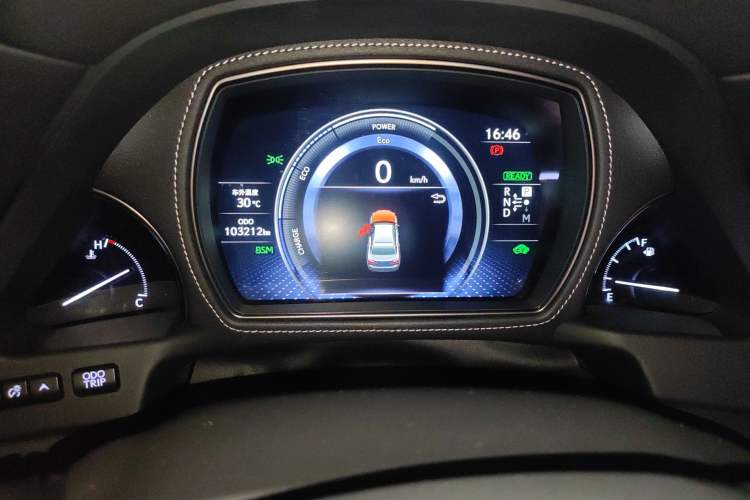 Used Lexus LS 2018 500h Executive Edition China V Standard