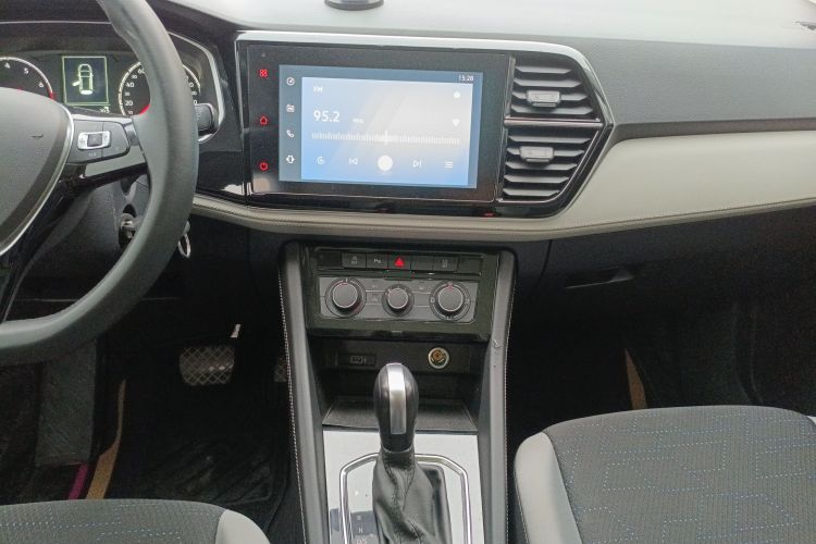 Used Jetta VS7 2022 280TSI Automatic Trend Edition