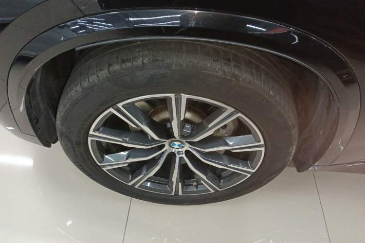 Used BMW X5 (Import) 2019 xDrive30i M Sport Package
