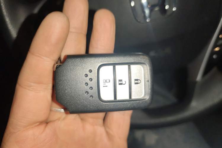 Used Honda Odyssey 2019 2.0L Rui-Changxiang Edition
