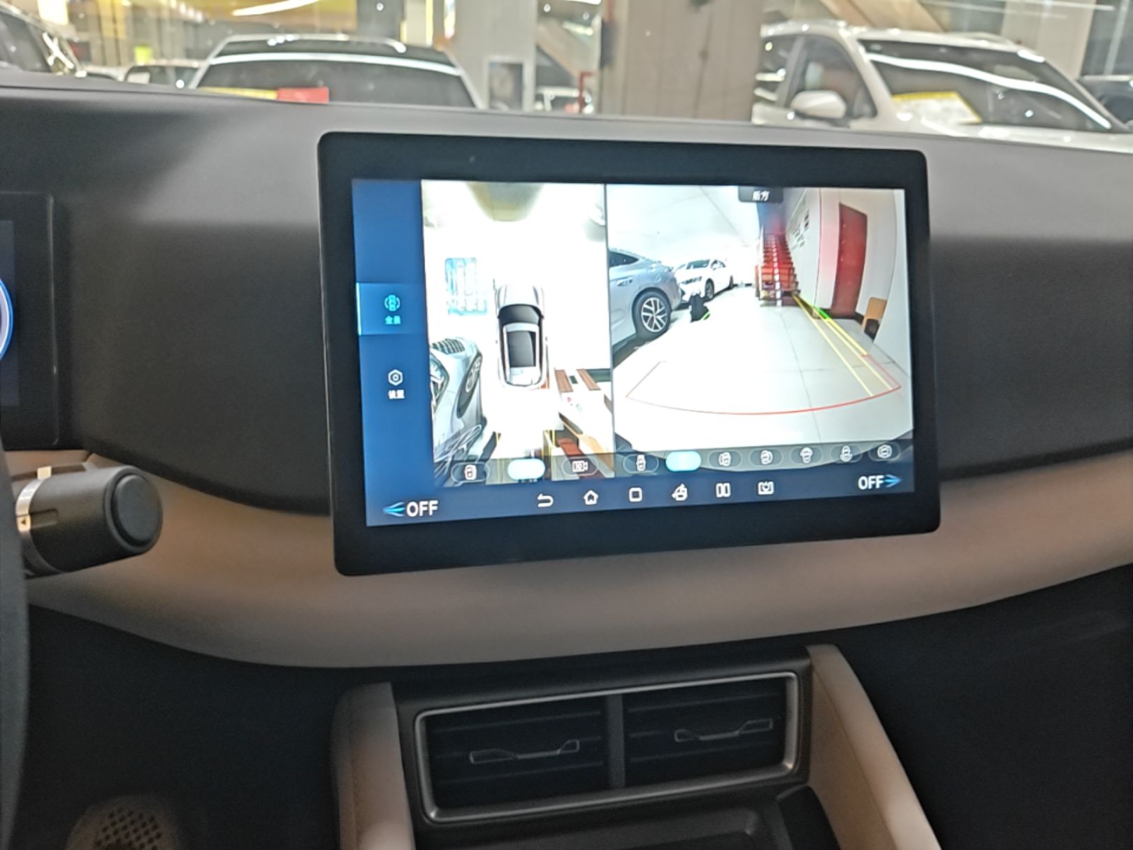 BYD Yuan UP 2024 401 km Active Version — снимка 15