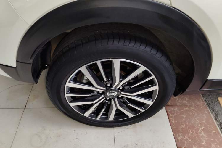 Used Nissan Kicks 2022 1.5L CVT XL Fashion Edition