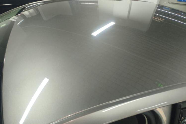 Used Skoda Octavia 2017 Classic Model 1.6L Automatic Comfort Edition Roof