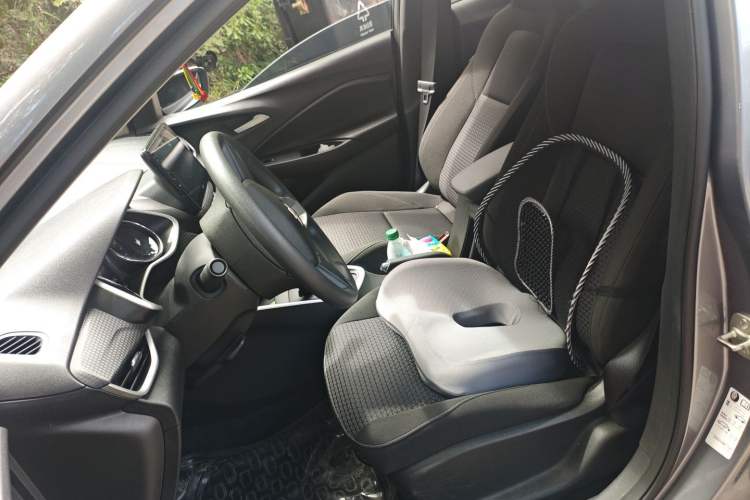 Used Chevrolet Cavalier 2020 325T Automatic Enjoyment Edition