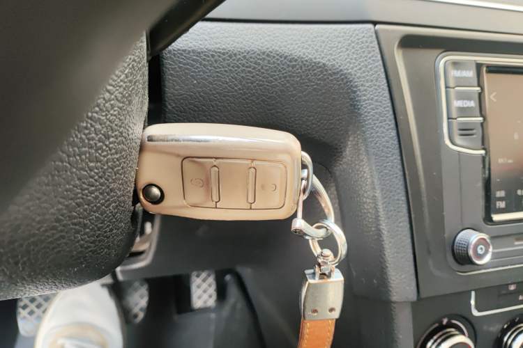 Used Volkswagen Bora 2019 Facelift Bora·Legend 1.5L Manual Fashion Edition China VI Standard