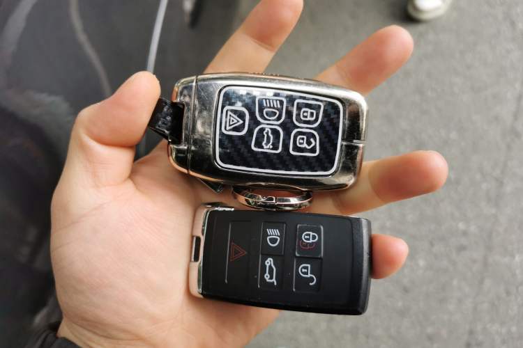 Used Jaguar XJ 2015 XJL 3.0 SC Four-Wheel Drive Luxury Business Edition Interior 1