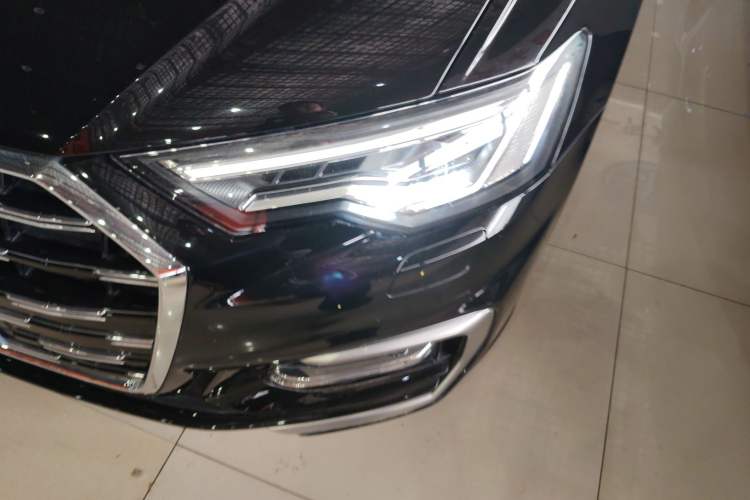 Used Audi A6L 2024 45 TFSI quattro Prestige Dynamic Edition
