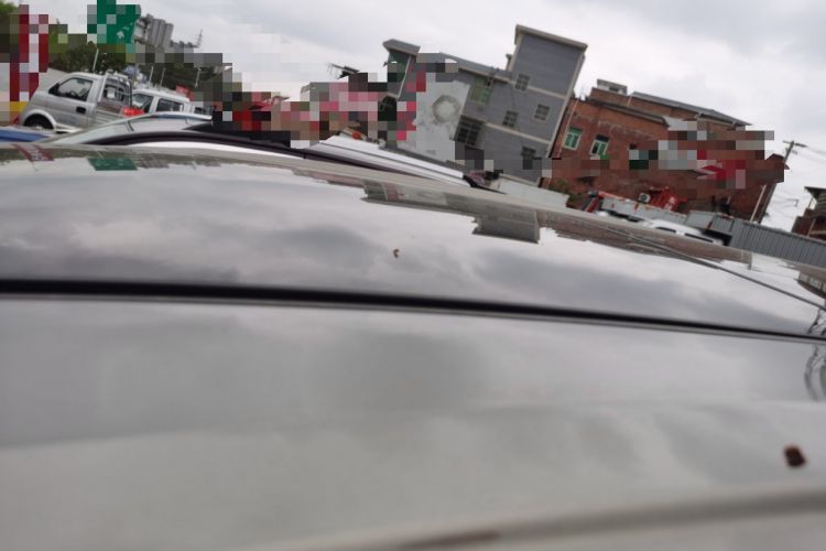 Used Buick GL6 2019 18T 6-Seater Elite Version China VI Standard
