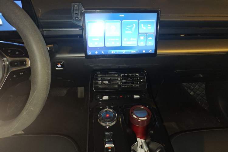 Used Wuling E5 2024 510 km Standard Version
