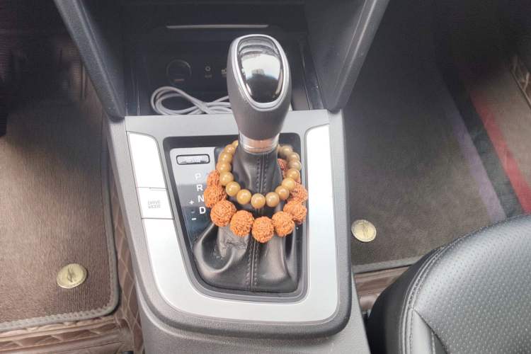 Used Hyundai Elantra (6th Generation / Lingdong) 2018 1.6L Automatic 15th Anniversary Special Edition