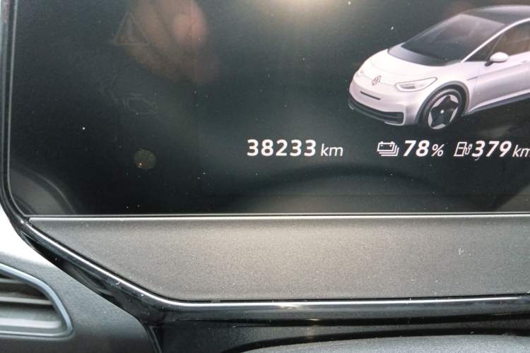 Used Volkswagen ID.3 2022 Pure Edition