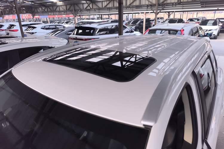 Used Mitsubishi Outlander 2020 2.0L Two-Wheel Drive Enjoyment Version 5 Seats
