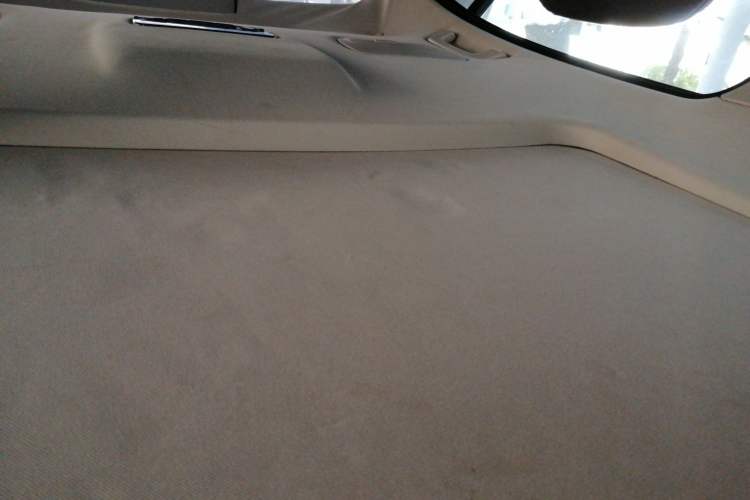 Used BMW 5 Series 2014 525Li Luxury Design Package Headliner