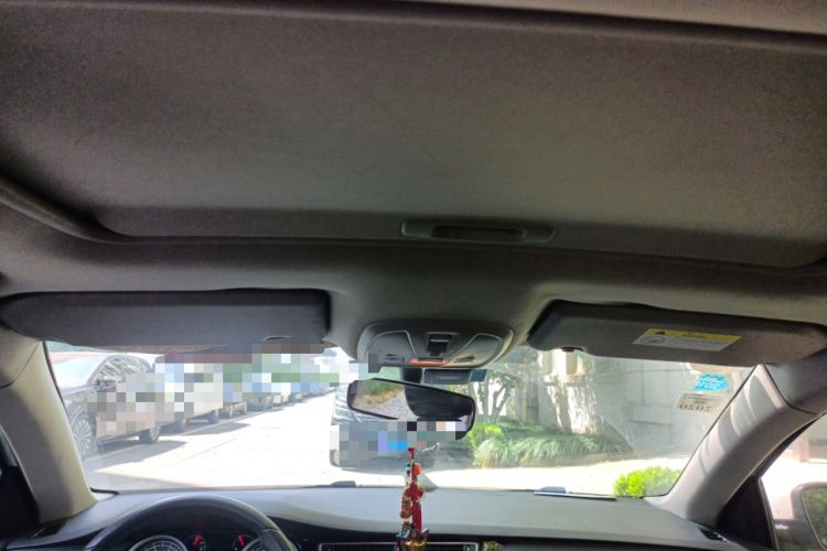 Used Peugeot 408 2014 1.8L Automatic Luxury Edition