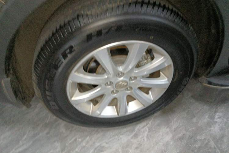 Used Buick Envision 2018 20T Two-Wheel-Drive Elite Model