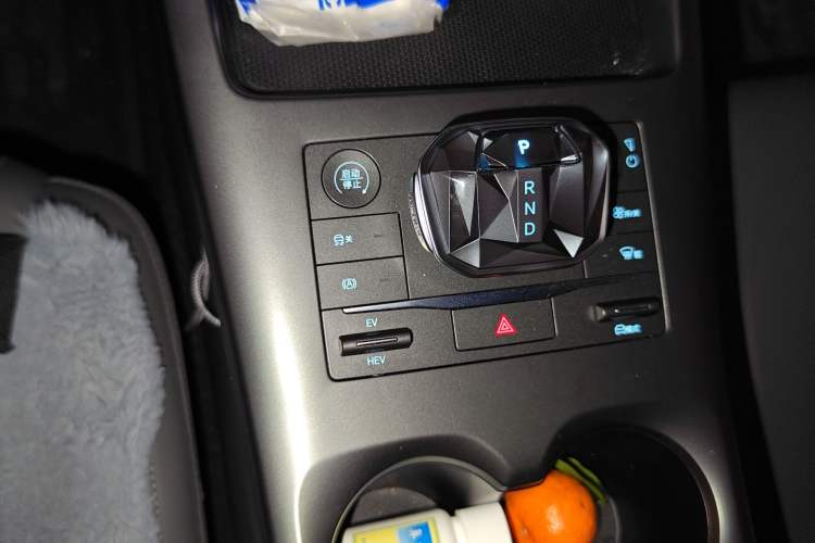 Used BYD Qin PLUS 2025 DM-i Smart Drive 55KM Leading Model
