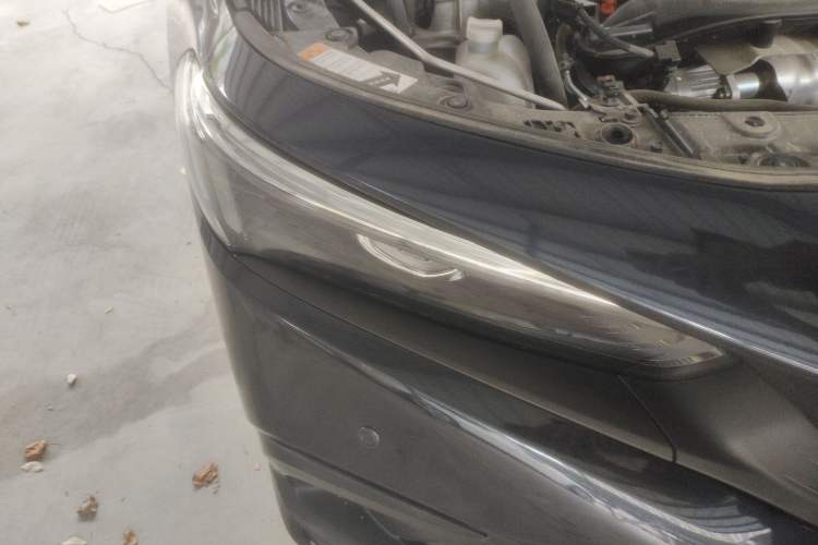 Used Honda Civic 2022 240TURBO CVT Dynamic Edition