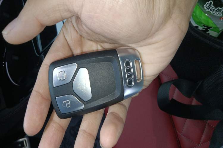 Used Audi S4 2023 S4 3.0TFSI
