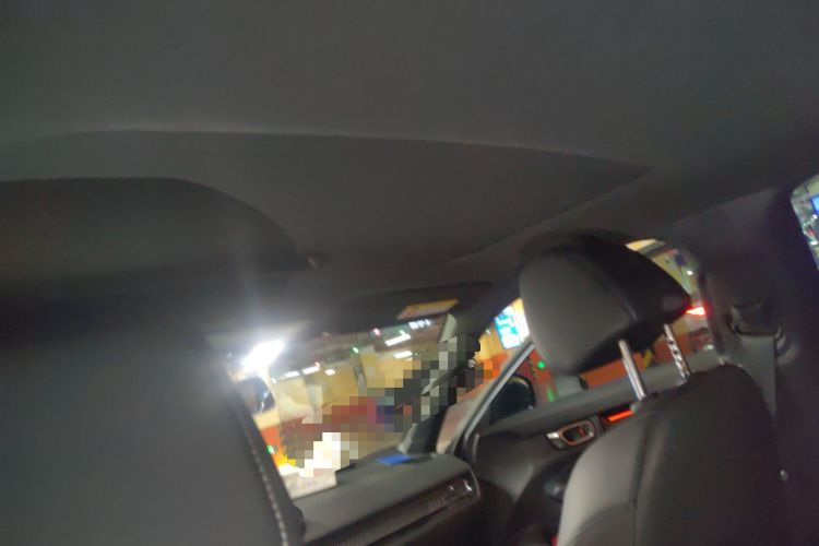 Used Honda Civic 2022 240TURBO CVT Dynamic Edition