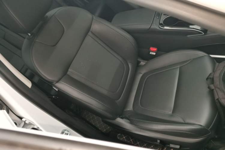 Used Hyundai Tucson 2023 Tucson L 1.5T Automatic Two-Wheel Drive LUX Prestige Edition