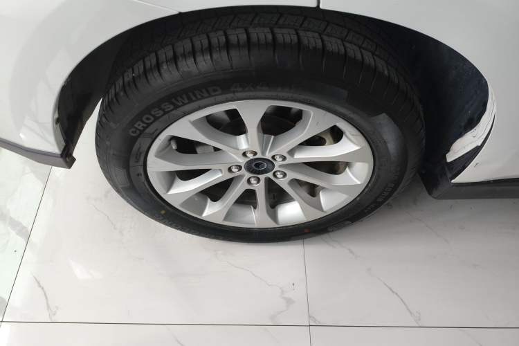 Used Haval H2 2018 Red-Label 1.5T Dual-Clutch Two-Wheel-Drive Luxury Model Exterior 5