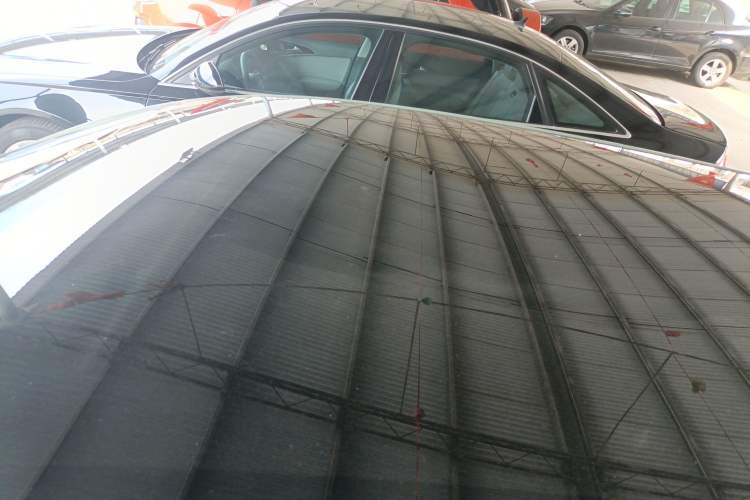 Used BYD Seal 06GT 2025 Intelligent Driving Version 605 Heatwave Edition