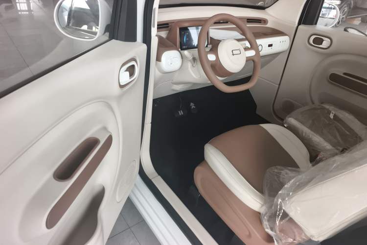 Used Bestune Pony 2025 222km Clever Horse