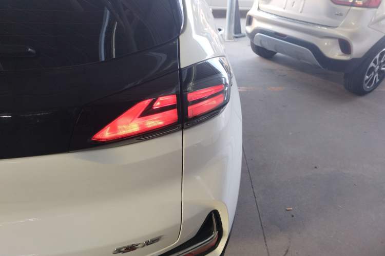 Used Changan CS15 2021 1.5L Automatic Entry-Level Trim