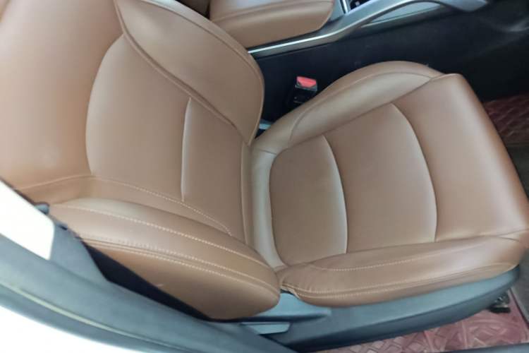 Used Geely Auto Emgrand X7 Sport 2021 1.8TD DCT Two-Wheel Drive Asian Games Edition