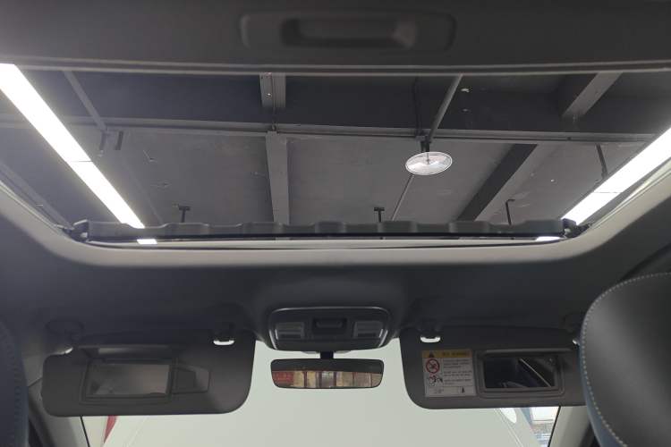 Used Geely Auto Emgrand GL 2021 UP 1.4T CVT Luxury Edition