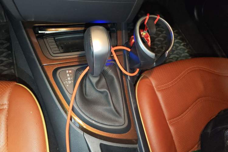 Used BMW 1 Series 2010 120i Chocolate Limited Edition