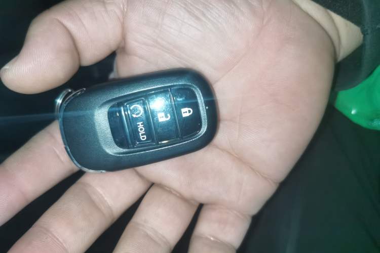 Used Honda Civic 2023 HATCHBACK 240TURBO CVT Extreme Edition
