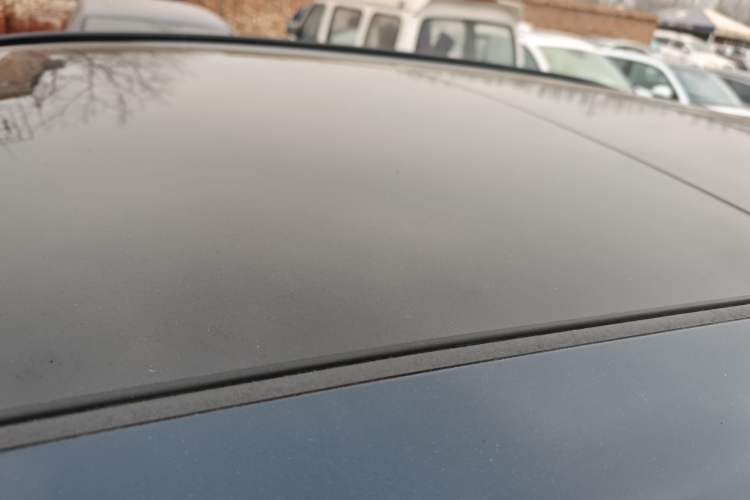 Used Haval H6S 2022 2.0T Two-Wheel Drive ZhiRun Version