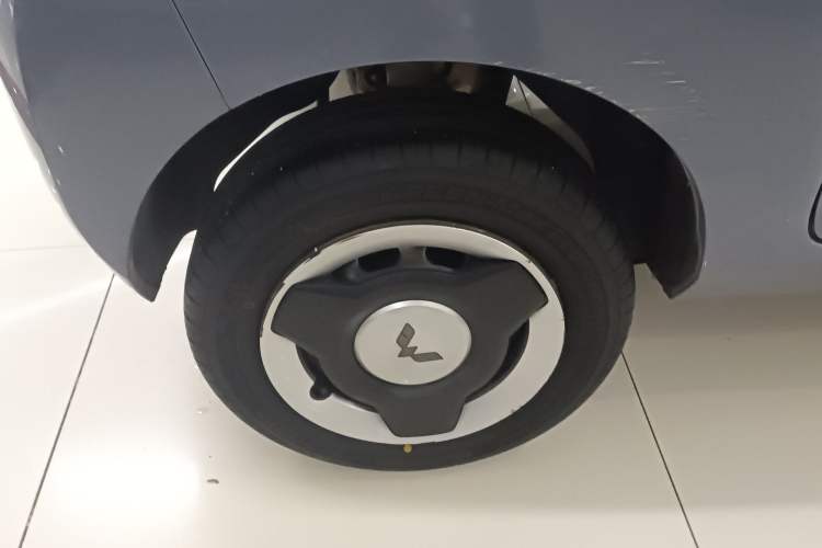 Used Wuling Hongguang MINIEV 2022 Macaron Fashion Model Lithium Iron Phosphate