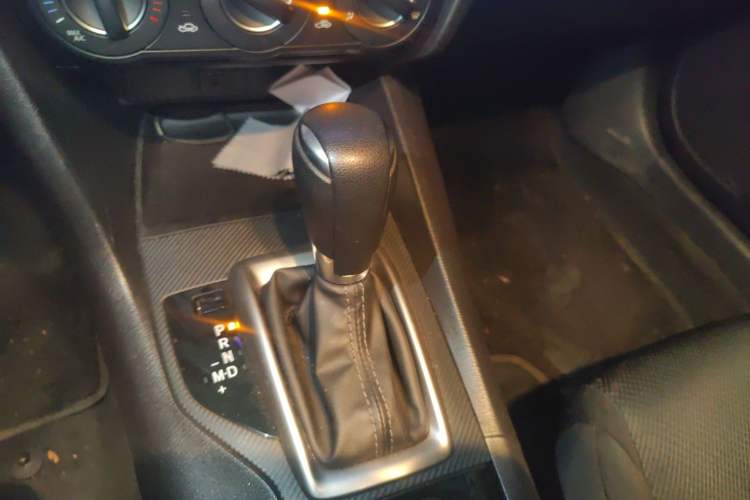 Used Mazda 3 Axela 2019 Cloud-Control Edition Hatchback 1.5L Automatic Comfort Model China VI Standard