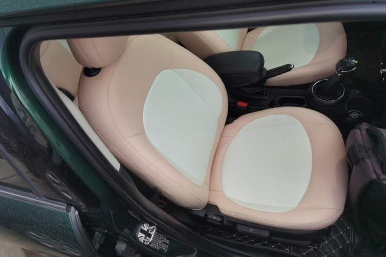 Used MINI MINI 2016 1.2T ONE Pioneer Edition Five-Door Version