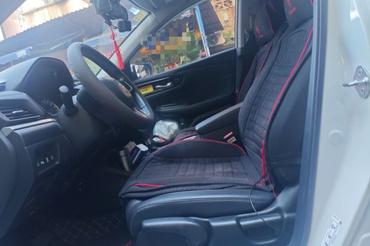 Used Honda Envix 2019 180TURBO CVT Enjoyment Edition China VI