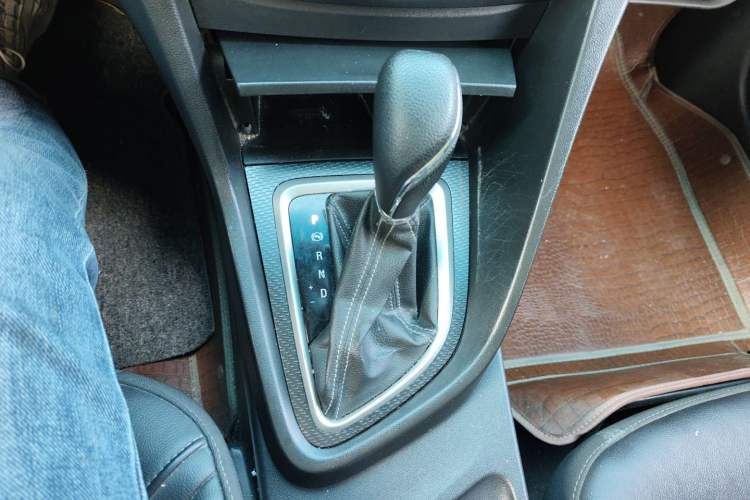 Used Buick GT 2019 18T Automatic Connected Elite Model China V Standard
