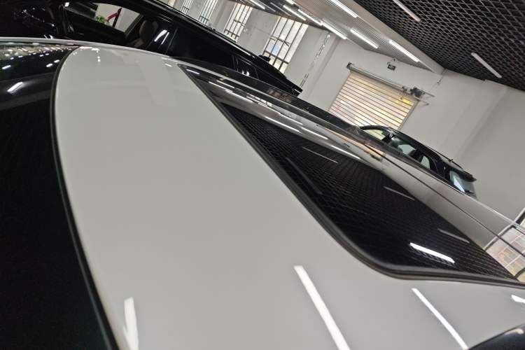 Used Cadillac XT5 2020 28T 4x4 Leading Sport Model