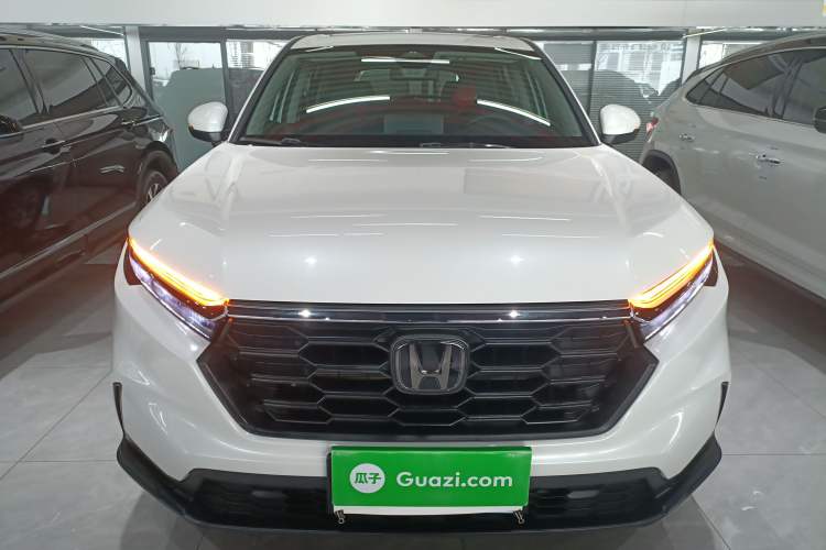Used Honda CR-V 2023 240TURBO Two-Wheel Drive FENGSHANG Edition 5 Seats