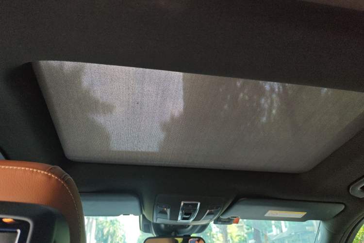 Used Mercedes-Benz GLS 2017 GLS 400 4MATIC Luxury Model Headliner