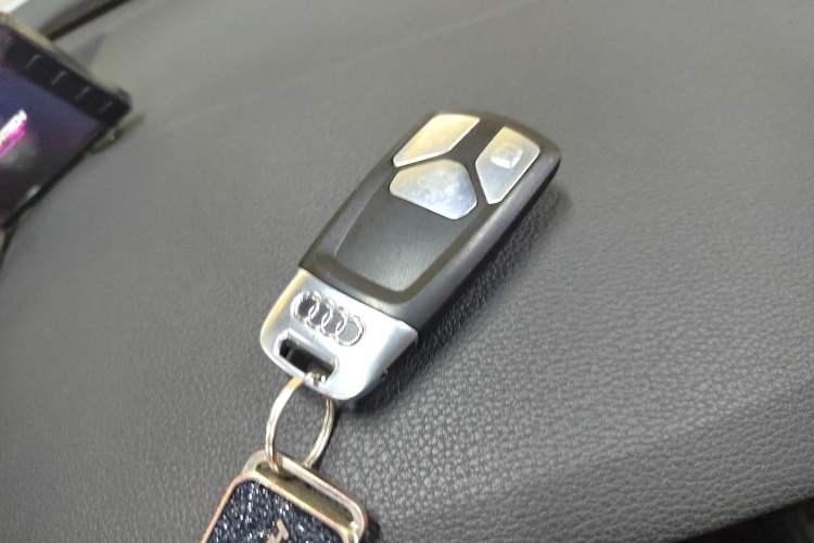 Used Audi A5 2017 Coupe 45 TFSI quattro Sport Edition
