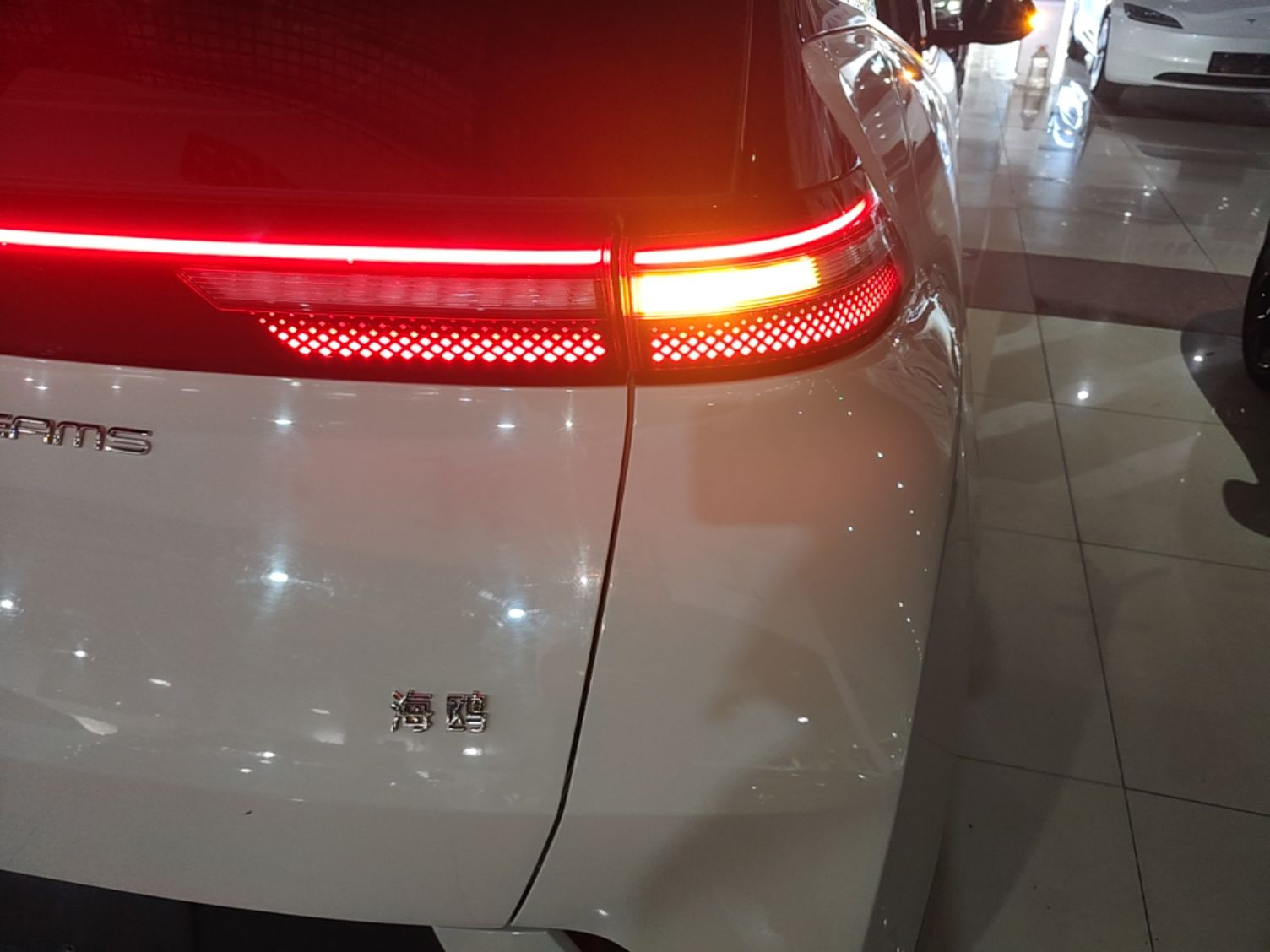 BYD Seagull 2023 Free Edition — снимка 9