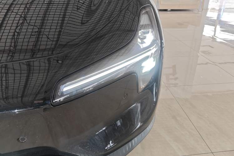 Used XPeng MONA M03 2025 600 with Ultra-Long Range Max