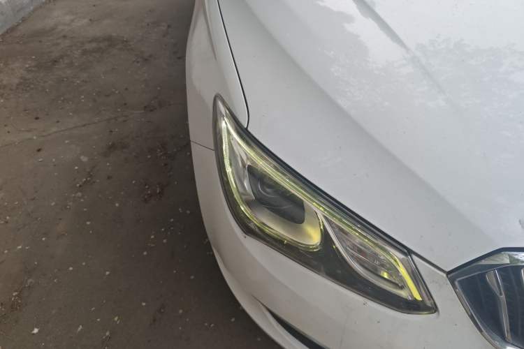 Used Buick GT 2015 15N Manual Entry-Level Trim
