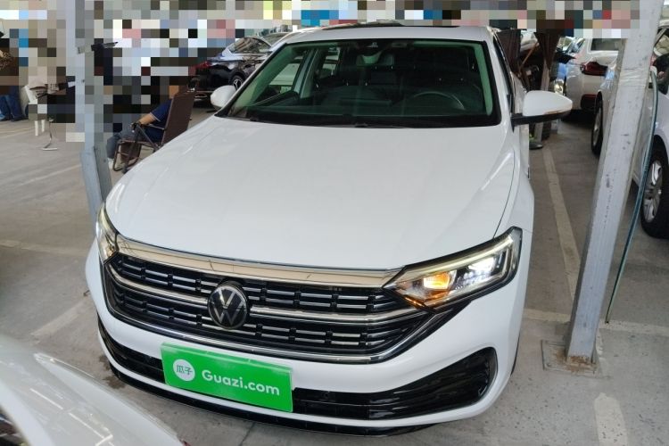 Used Volkswagen Sagitar 2023 300TSI DSG Excellence Edition
