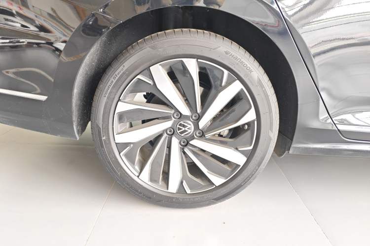 Used Volkswagen Passat 2024 330TSI Elite Edition