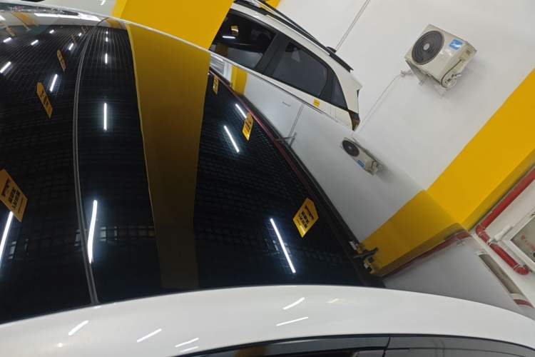 Used XPeng MONA M03 2025 600 with Ultra-Long Range Max