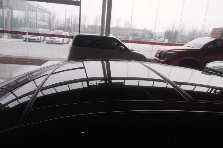 Used Nissan Teana 2021 2.0L XL Comfort Edition